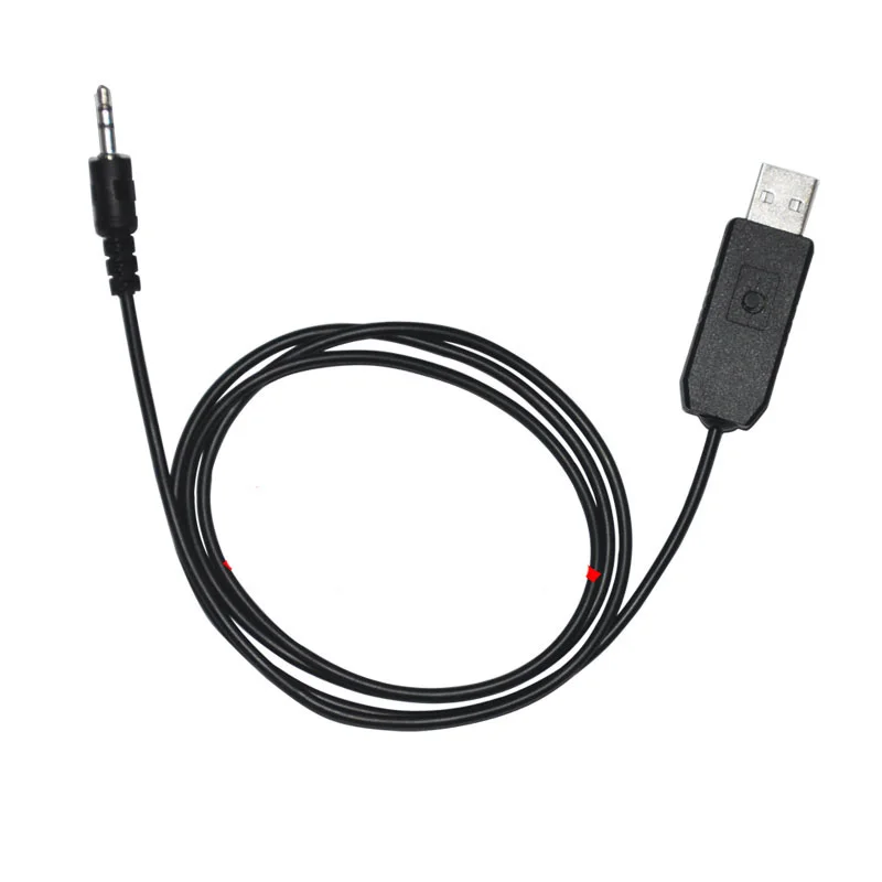 E-ACE Protable FM Transmitters Wireless Car Mp3 Player FM Modulator Black For Auto Audio Television Computer DVD iPhone Mobile