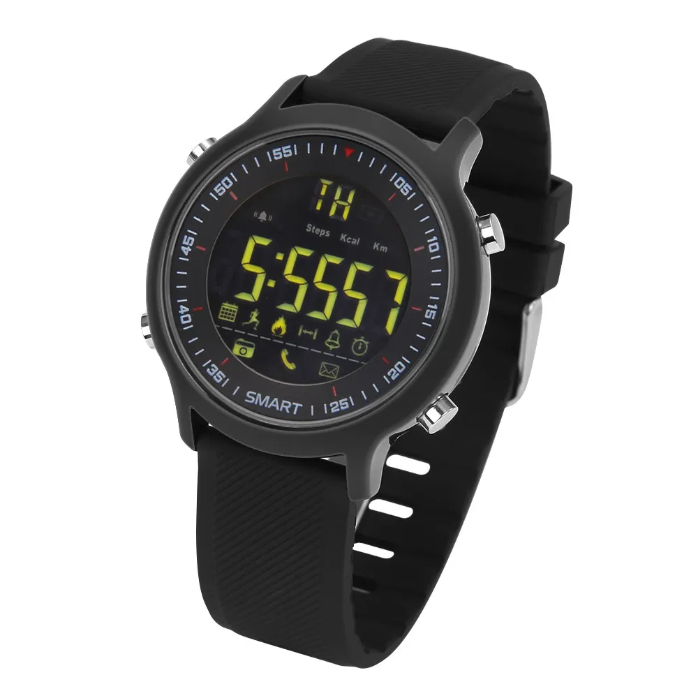 Makibes Light EX18 Smart Watch (4)