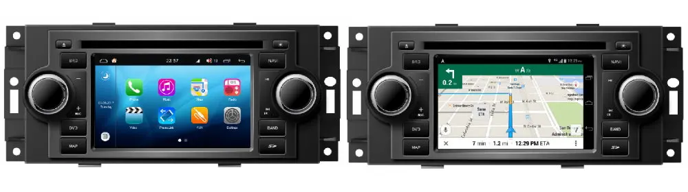 Clearance Auto DVD Player GPS Navigation For Dodge Dakota 2005~2007 Car Android Multimedia System HD Screen Radio Stereo Head Unit 1 Clearance Auto DVD Player GPS Navigation For Dodge Dakota 2005~2007 Car Android Multimedia System HD Screen Radio Stereo Head Unit 1