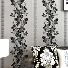 Супер роскошные высококачественные рельефные обои для стен, 3D обои для гостиной, художественная настенная бумага, рулонные красные рельефн...