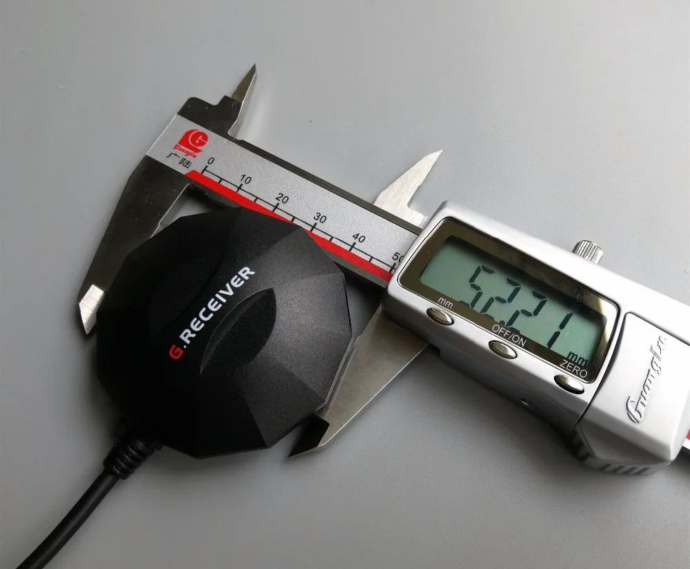 usb gnss glonass receiver gn-803G