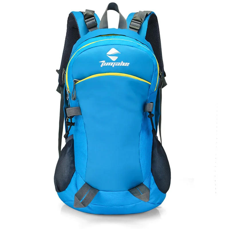 2017 New 30L Hiking Backpack Waterproof Nylon Climbing Backpacks