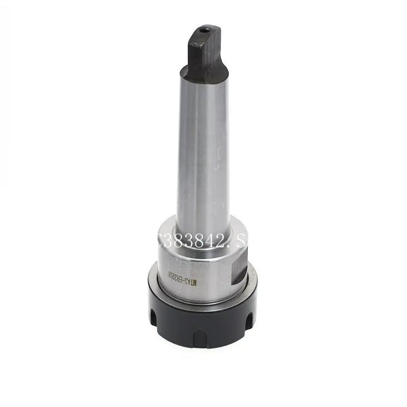 

1pcs flat tail Morse taper #2Milling shank Chuck handle MT2 ER25 MT2-ER32 Milling Chuck Holder Fixed CNC Milling Lathe machin