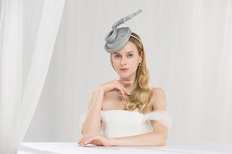 fascinator hats for women
