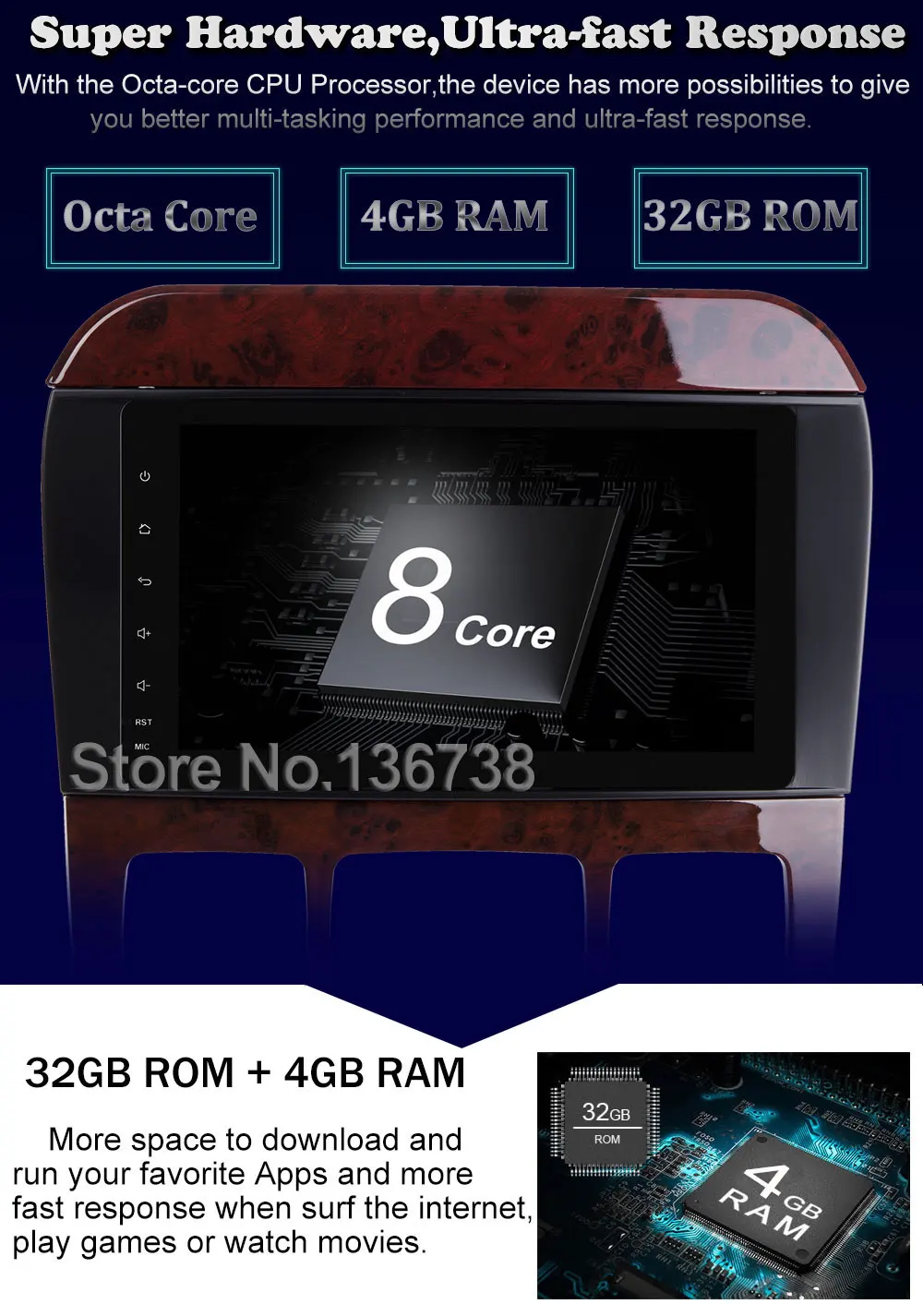 Cheap Octa Core Android 8.0 Car DVD Player For Mercedes Benz S CL Class W220 W215 CL Class W215 1998-2005.9 CL600 CL55 Car Radio GPS 5 Cheap Octa Core Android 8.0 Car DVD Player For Mercedes Benz S CL Class W220 W215 CL Class W215 1998-2005.9 CL600 CL55 Car Radio GPS 5