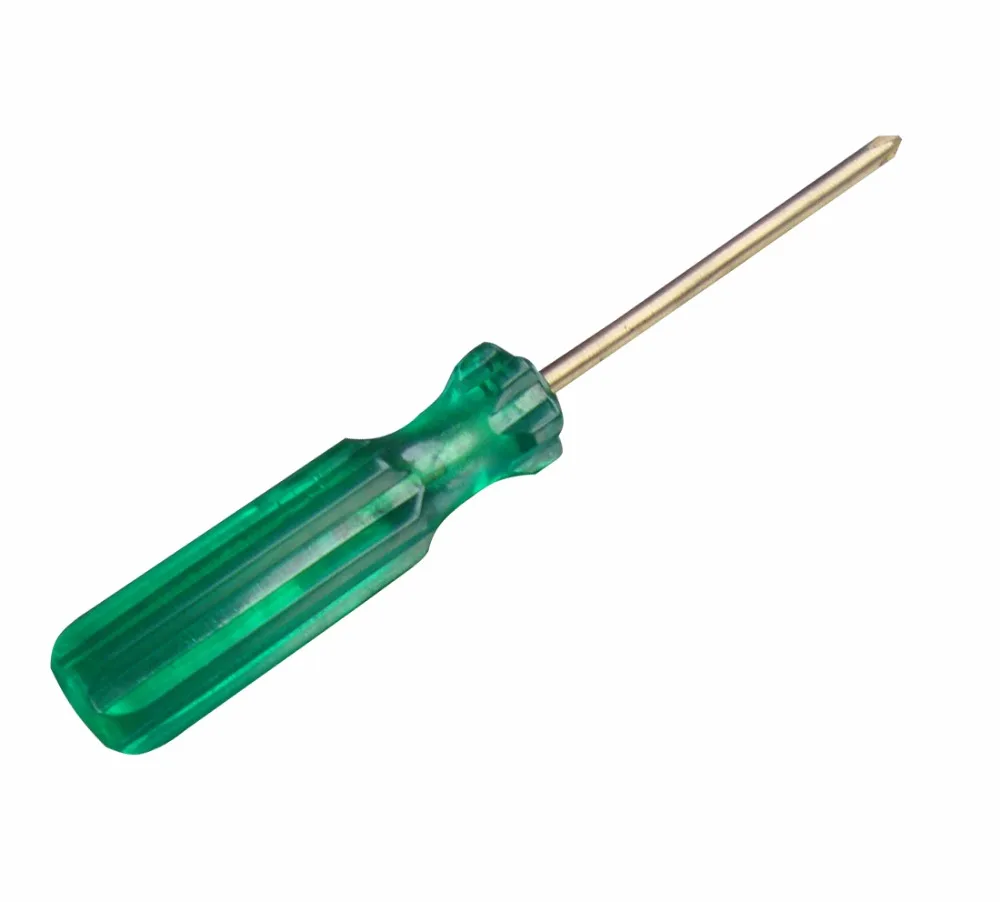 

Non-sparking Copper Alloy 4*75MM Screwdriver, Phillips Screwdriver,Explosion proof Safety Tool.