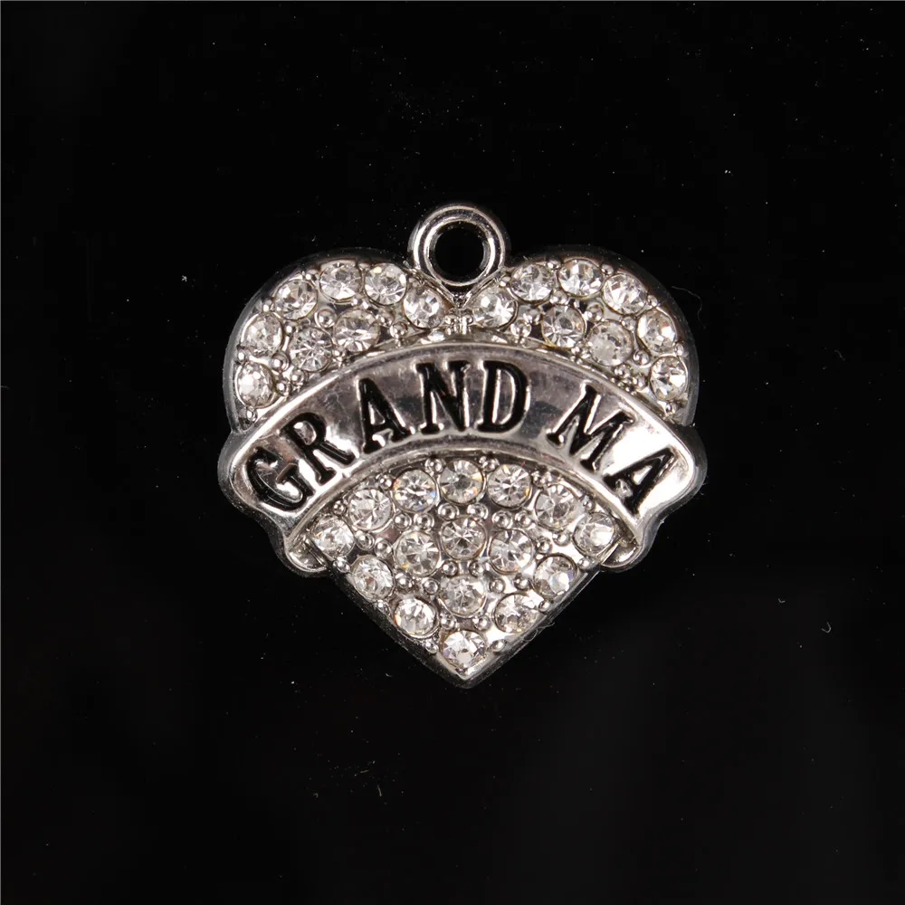 charm pandora mamie charm pandora mamie