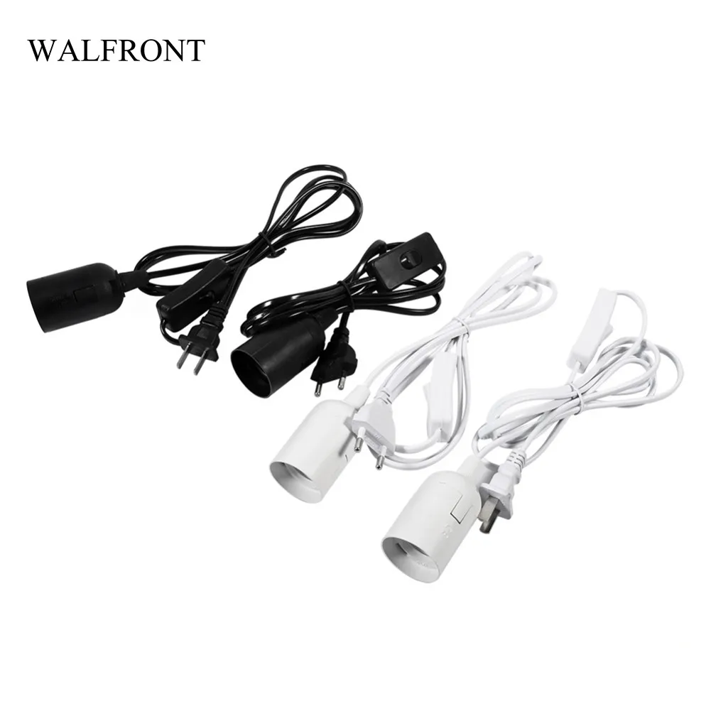 Buy WALFRONT 1pcs 110V 220V PP Plastic Hanging Pendant