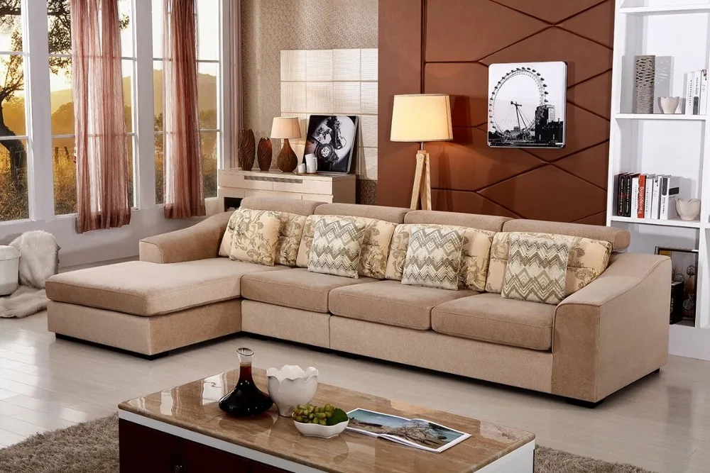 Woonkamer banken koop goedkope woonkamer banken loten van chinese ... Banken woonkamer couch