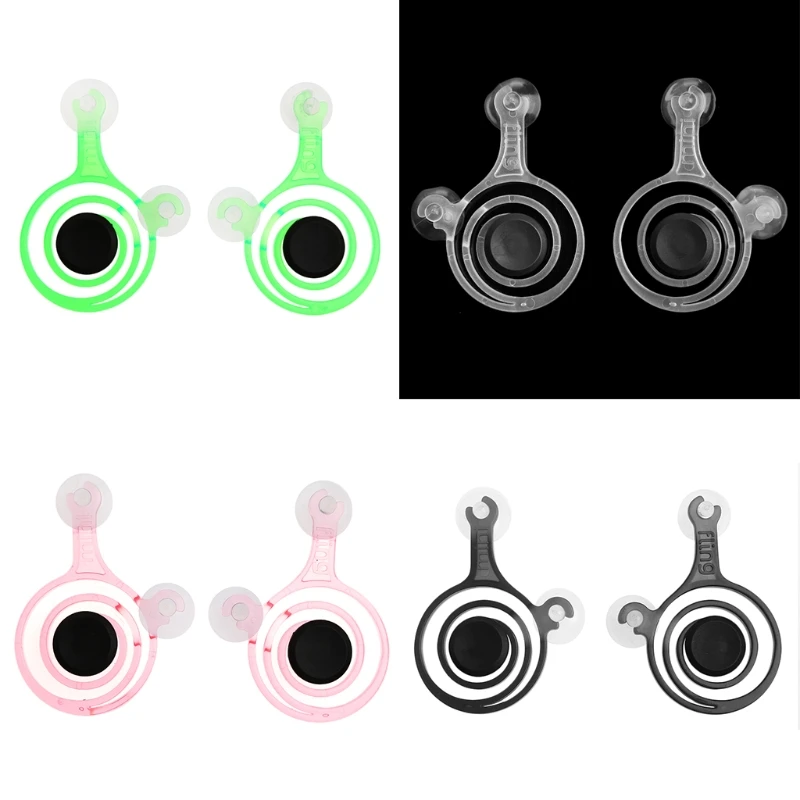 

New 2Pcs/Set Smartphone Mini Joysticks For Any Touch Screen Phone Tablet Arcade Game