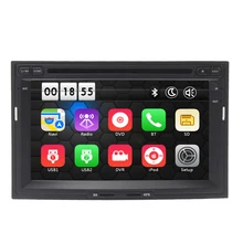 8 “автомобиль DVD плеер стерео для Peugeot 3005 3008 5008 партнер Berlingo Авто Радио RDS USB 3G Wi-Fi GPS навигации зеркало ссылка