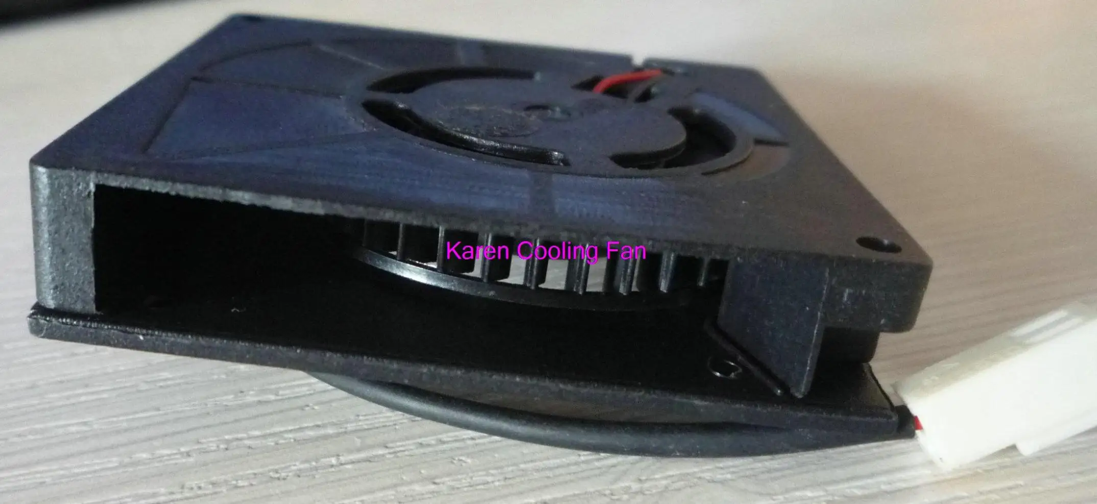 Новый оригинальный вентилятор охлаждения ADDA 5 см AB5512HX G00 12В 0.19a|cooling fan|cooling fan 12v12v