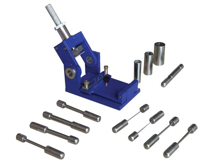 Film Cylindrical Bending Tester Paint Film Measuring Tool Cylindrical shaft bending tester QTY-32