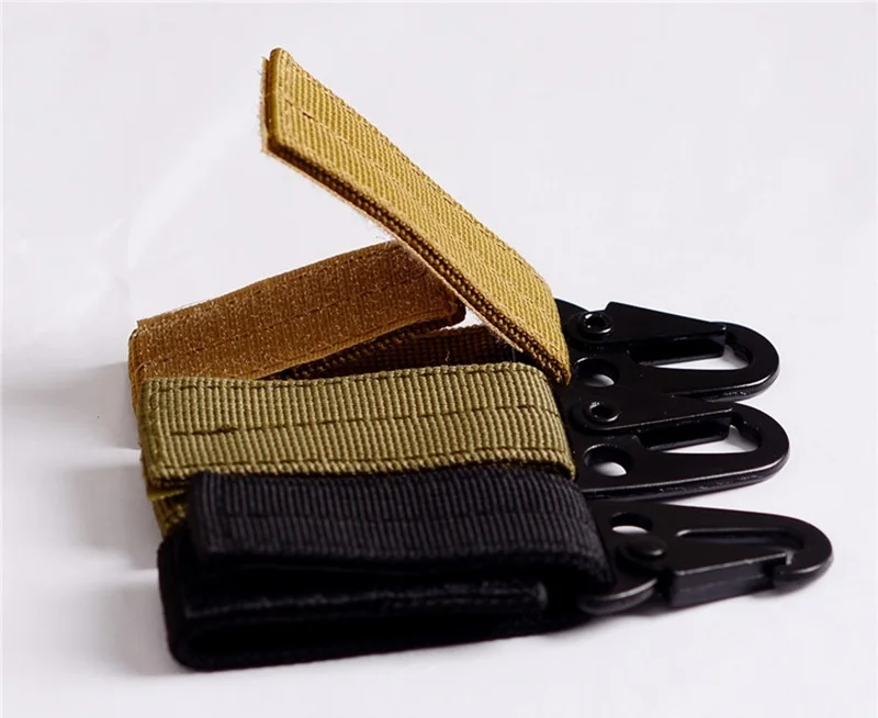 keychain carabiner (1)