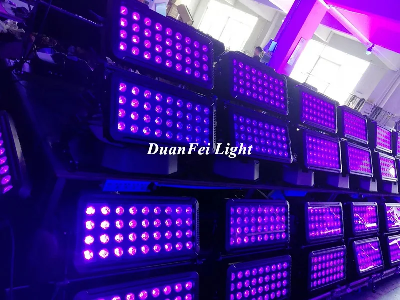 72 led wall washer city color light-13