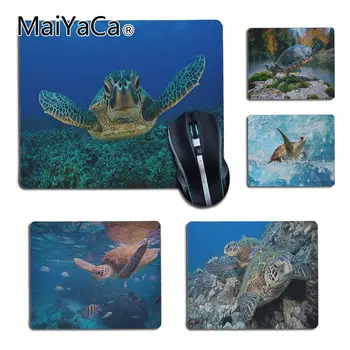 

MaiYaCa Non Slip PC Turtle under the sea gamer play mats Rubber Mouse pad Gaming Pad mouse Gamer To Laptop Keyboard for dota2 cs