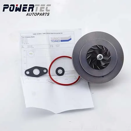 

Turbo cartridge TF035 49135-07100 turbo core 28231-27800 Turbocharger cartridge chra 07300 for Hyundai Santa Fe turbo 2.2 CRDi
