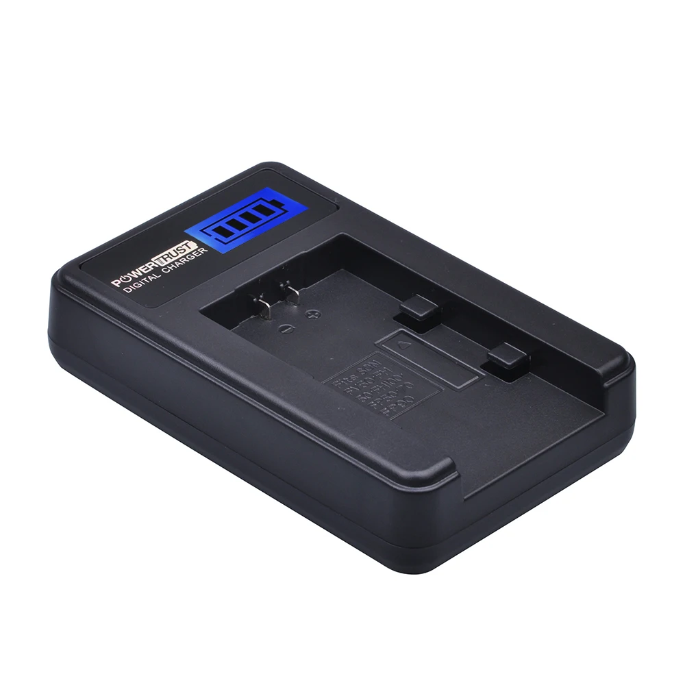 Günstige 1Pcs 4500mAh NP FV100 NP FV100 NPFV100 FV100 Batterie + LCD USB Ladegerät für SONY NP FV30 NP FV50 NP FV70 SX83E SX63E FDR AX100E
