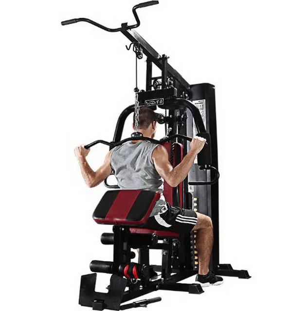 240220/large strength combination training single