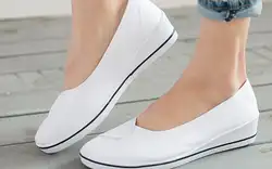 MFU22Hot продажи маленькие белые туфли, большой женский размер A189 (1)-A189 (9)