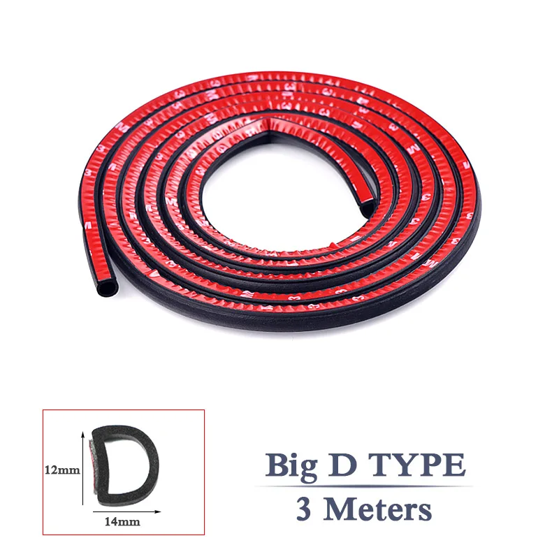 Big D
