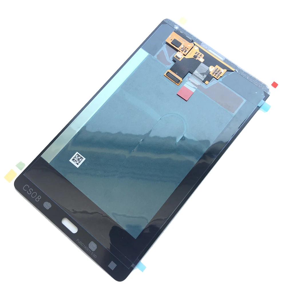 ЖК дисплей для планшета Samsung GALAXY Tab S T705 LTE 3G 8 4 &quot сенсорный экран с цифровым