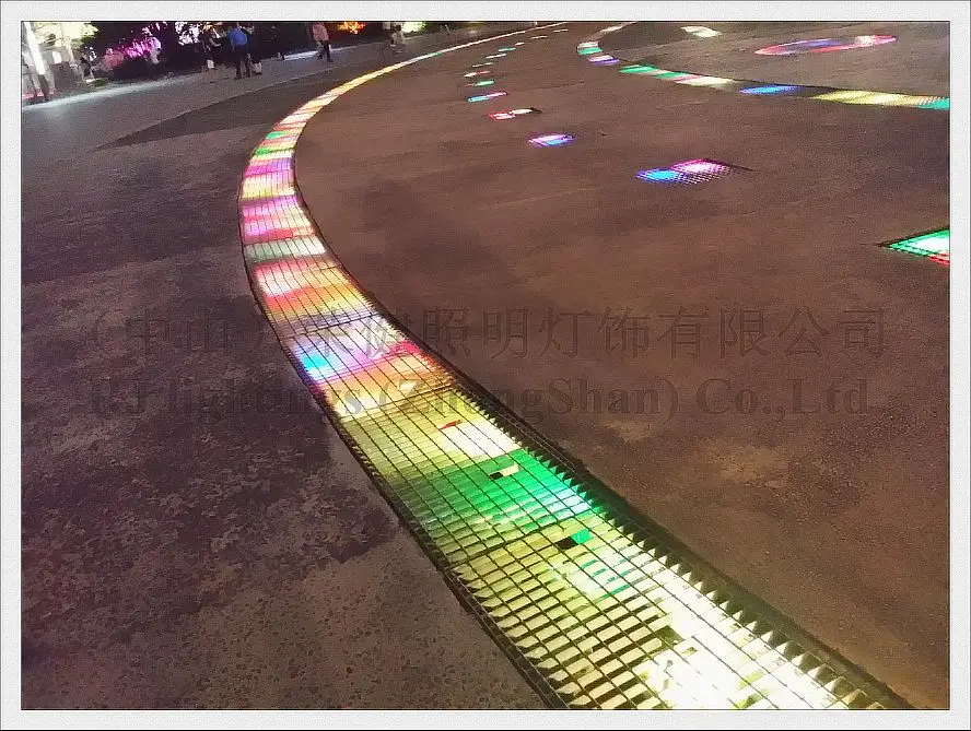 led underground light lamp (3)