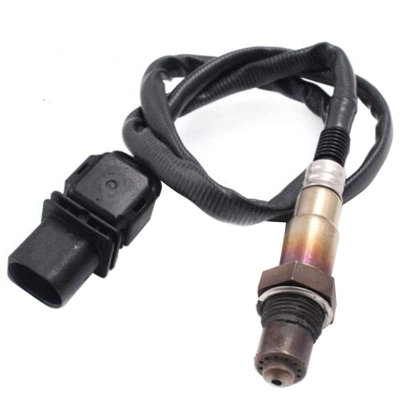 

O2 Oxygen Sensor For Audi Seat Skoda VW Chevrolet Ford Honda 0 258 017 025 /0258017025
