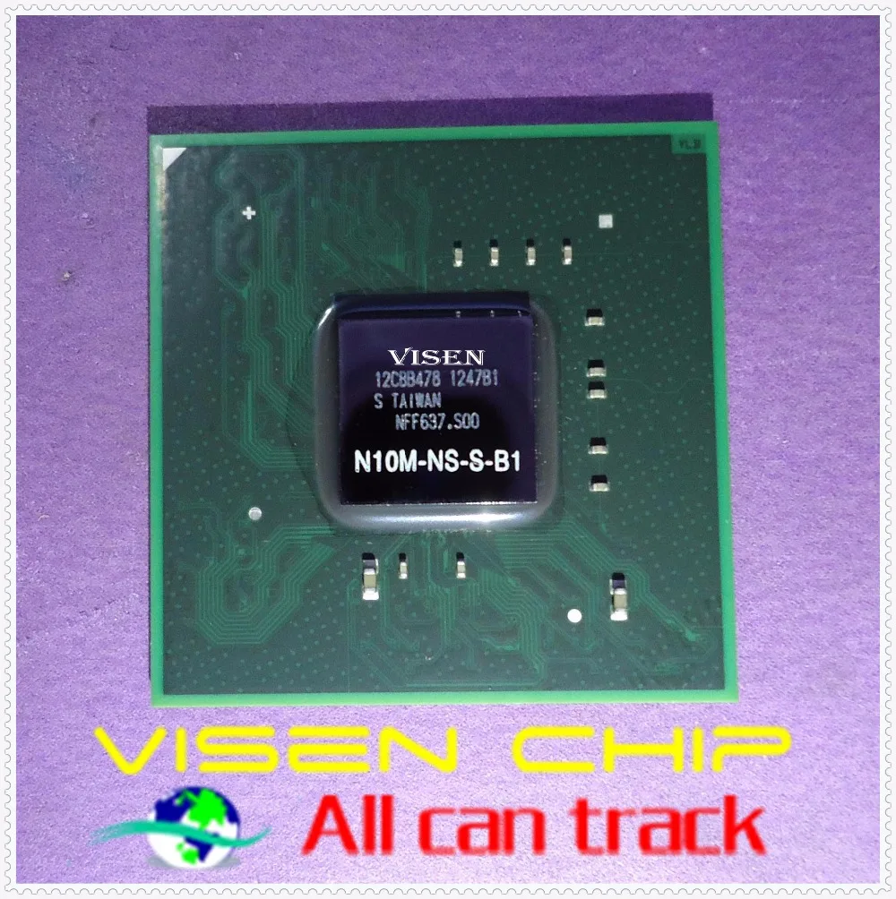 

N10M-NS-S-B1 BGA Integrated chipset