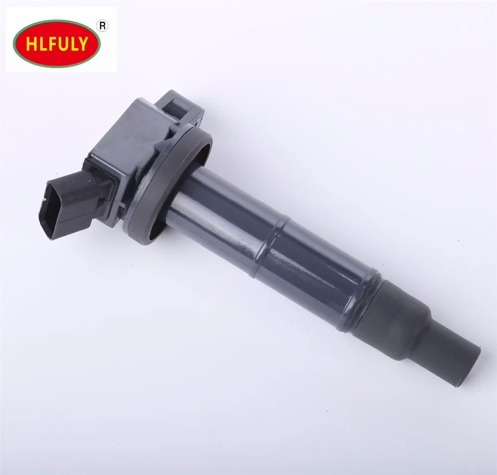 

Бесплатная доставка катушки зажигания для Toyota 90919-02244 90919-02243 90919-02266 90080-19023