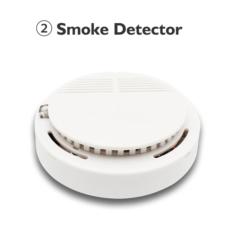 Smoke Detector