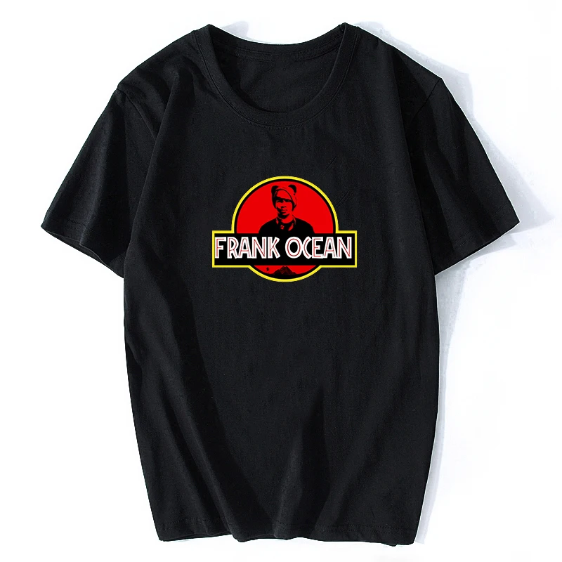 

Frank Ocean Blonde T-Shirt Men Print Short Sleeve T Shirt 100 Cotton T Shirts Summer Casual Music Tee Shirt Aesthetic Clothes