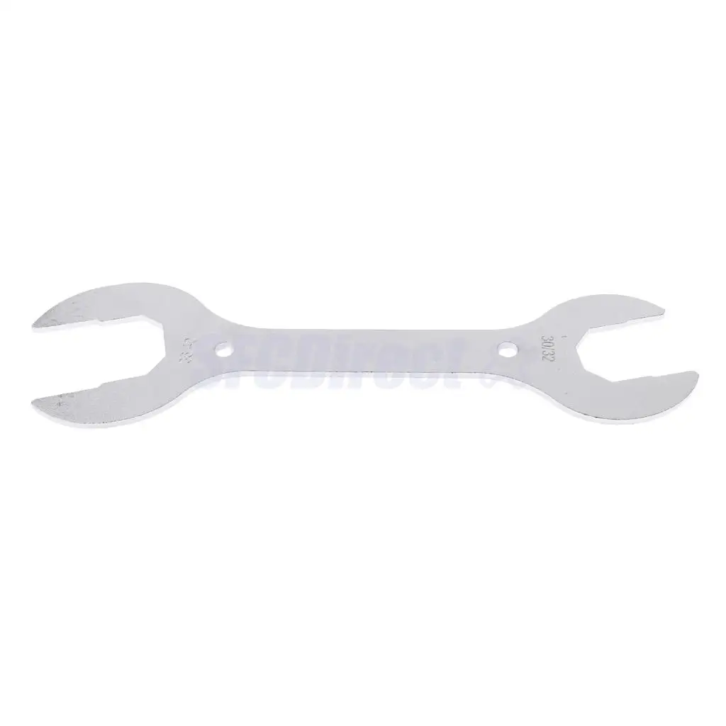 Multifunctional Bike Wrench Wheel Axle Headset Spanner Bicycle Axis Repair Tools 30mm/32mm/36mm/40mm