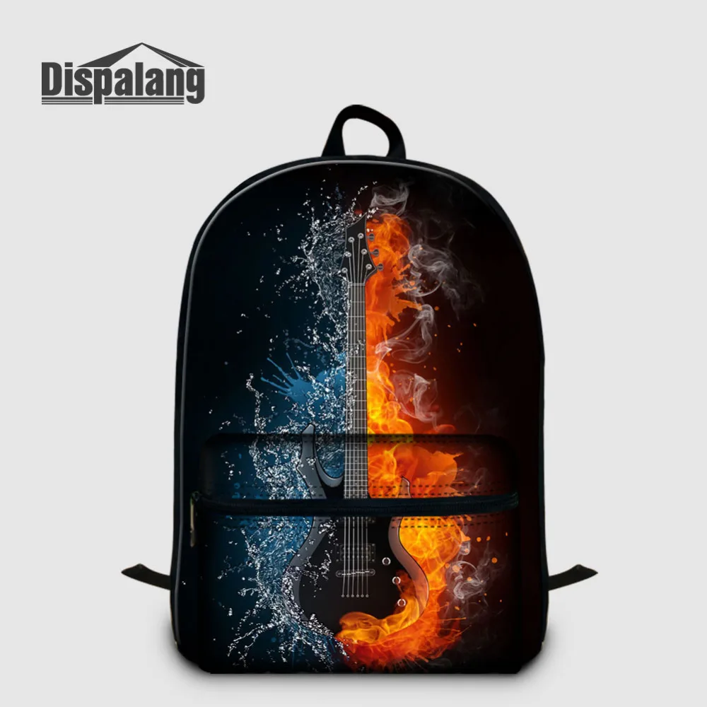 flame laptop backpack (9)
