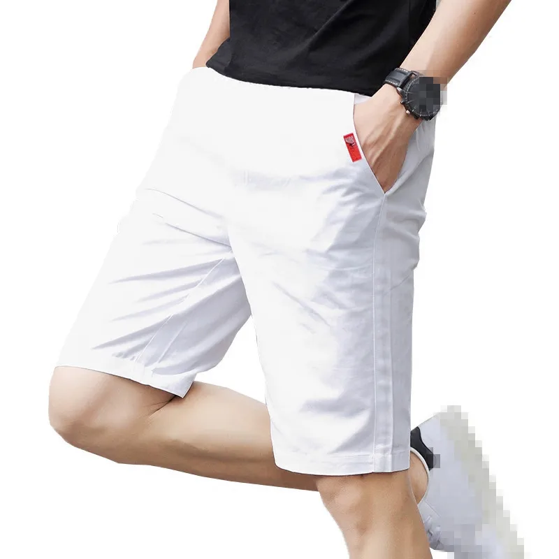 

XT1003-A1351 Summer 2019 new men's Korean version fashion casual big size beach baggy shorts cheap wholesale