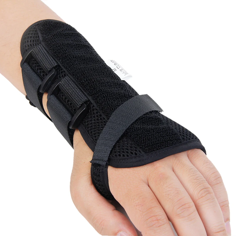 Wrist brace. де кервена ортез. Wrs 302 на лучезапястный сустав. туннельный синдром запястья. шина для запястья с поддержкой большого пальца.