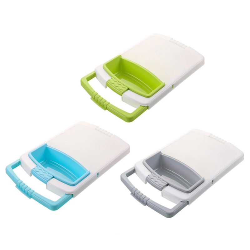 

Economical Multifunction Kitchen Chopping Board Sinks Drain Basket Adjustable Cutting Board ds99