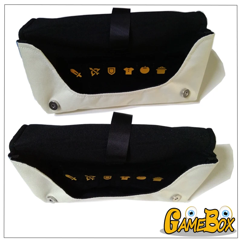 Switch Console Mario Soft Bag-10