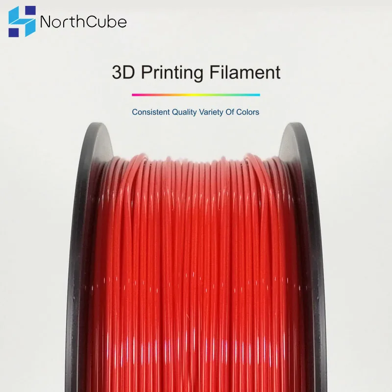 Нить для 3d печати ТПУ Гибкая нить гибкий пластик 3D принтера 1 75 мм 0 8 кг материалы