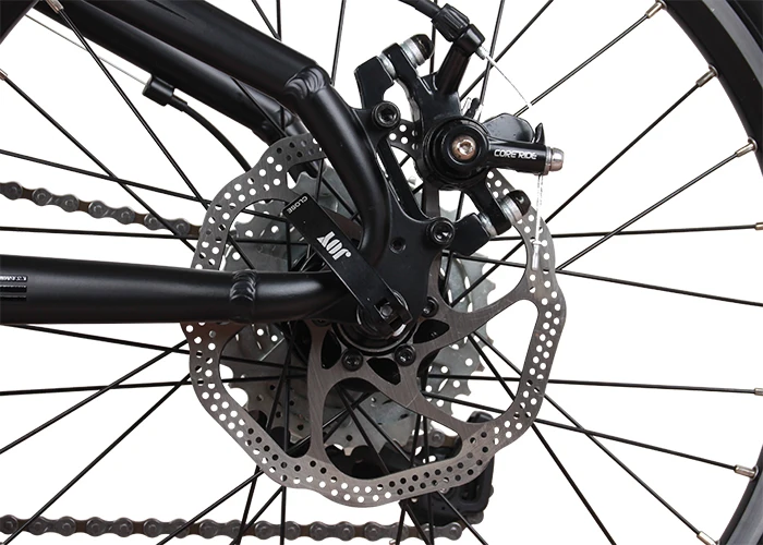LAPLACE Однорычажный велосипед LEFTY Bicylce горный Сверхлегкий 20 дюймов MTB рама costelo