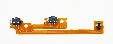 

1set for New 3DS XL LL New 3DSXL Left Right LR Button Switch LR ZL ZR Ribbon Flex Cable set