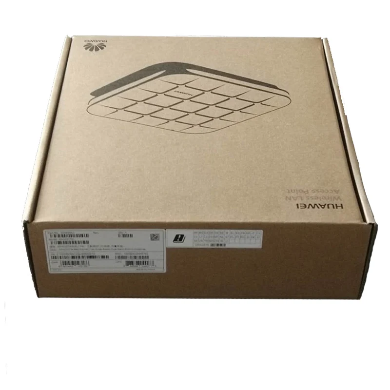 Huawei AP7050DE indoor dual-band built-in smart antenna AP