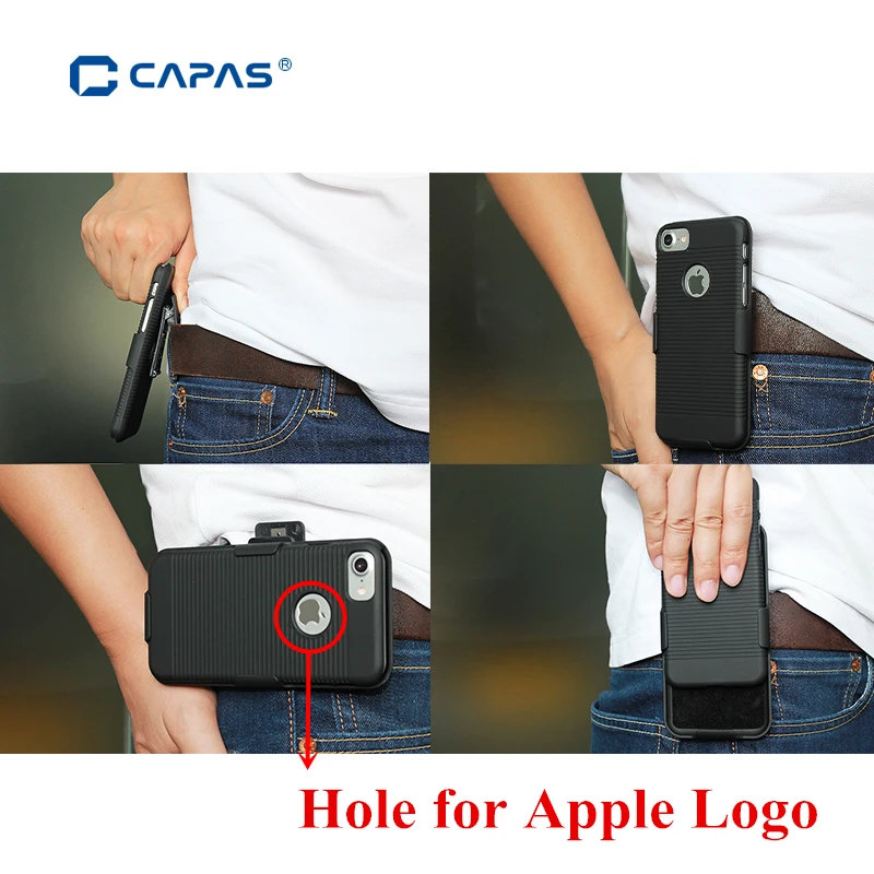 belt clip for iphone 7