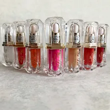 1 шт. татуировка губ для бровей постоянный пигмент для перманентного макияжа пигментная Косметика натуральный микроблейдинг цвет goochie пигмент