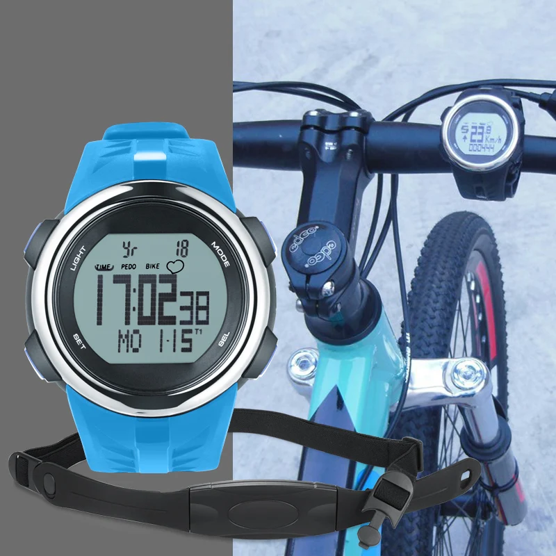 best watch for bike riding