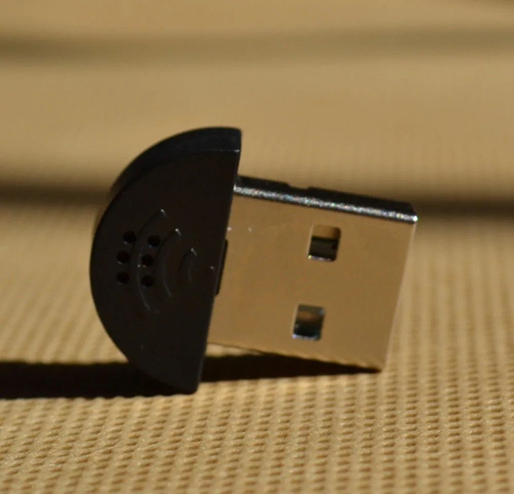 Беспроводной микрофон inalambrico микро USB разъем настольный студийный мини для