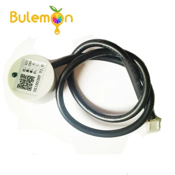 

Ultrasonic switch sensor Ultrasonic level meter induction switch Non-contact liquid level sensor metal container liquid sensor
