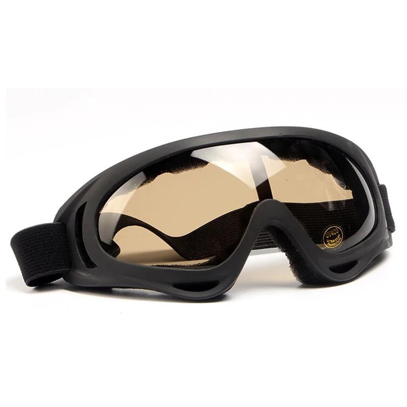 eye protection glass for bike