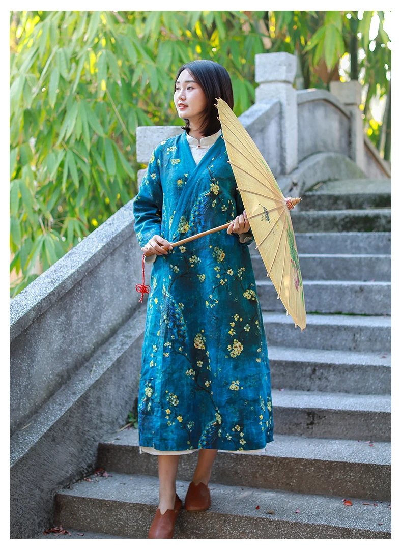 trench dress (11)