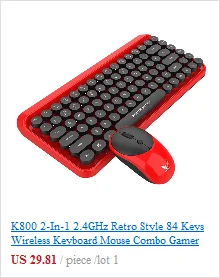 Игровая клавиатура Механическая клавиатура и мышь V1 104 ключ USB проводной RGB светодиодный Backl геймерская мышь и клавиатура Комплект для дома и офиса